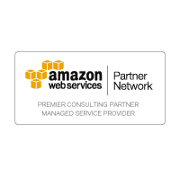 Amazon Web Services Accreditation Logo