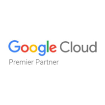 Google Cloud Accreditation Logo
