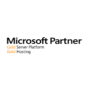 Microsoft Partner Accreditation Logo