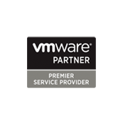 VMWare Accreditation Logo