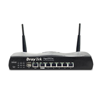 Wired Routers