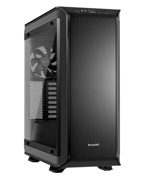 be quiet! Dark Base Pro 900 rev. 2 computer case Full-Tower Black