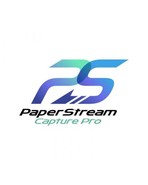 Fujitsu PaperStream Capture Pro Scan-S 24m 1 license(s)