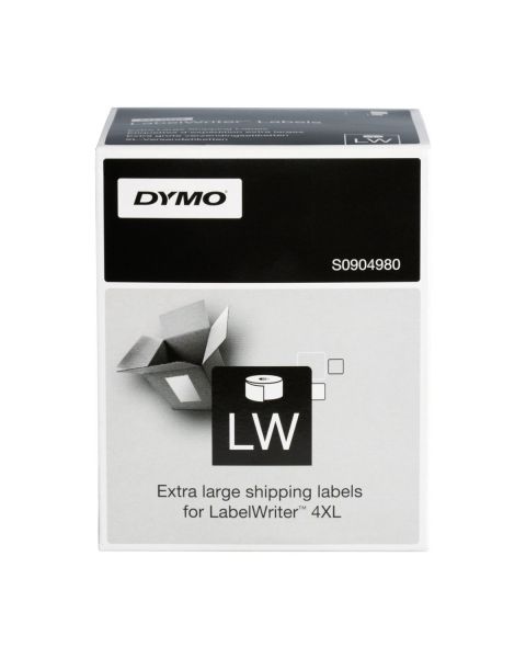 DYMO Extra Large Shipping Labels