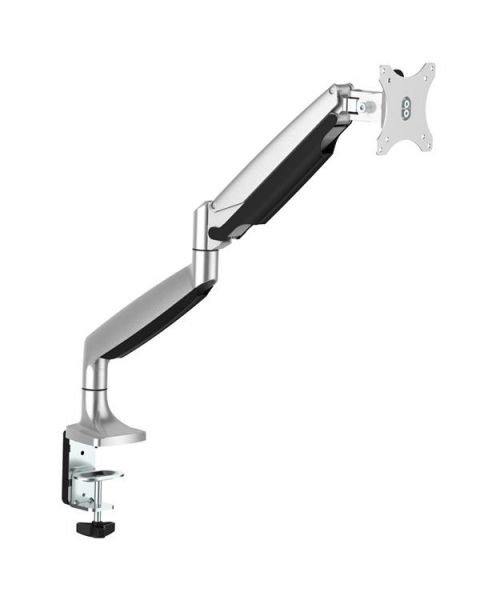 StarTech.com Desk-Mount Monitor Arm - Full Motion - Articulating - Heavy Duty Aluminum