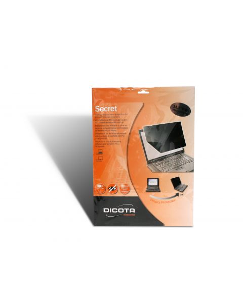 Dicota D30125 Anti-glare screen protector 55.9 cm (22