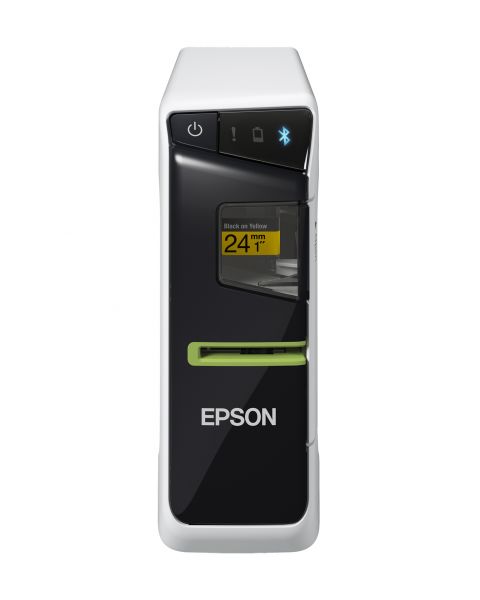 Epson LabelWorks LW-600P label printer Thermal transfer 180 x 180 DPI Wired & Wireless