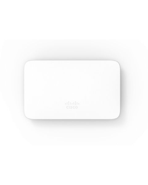 Cisco GR10-HW-UK WLAN access point Power over Ethernet (PoE) White
