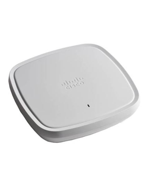 Cisco 9120 WLAN access point Power over Ethernet (PoE) Grey