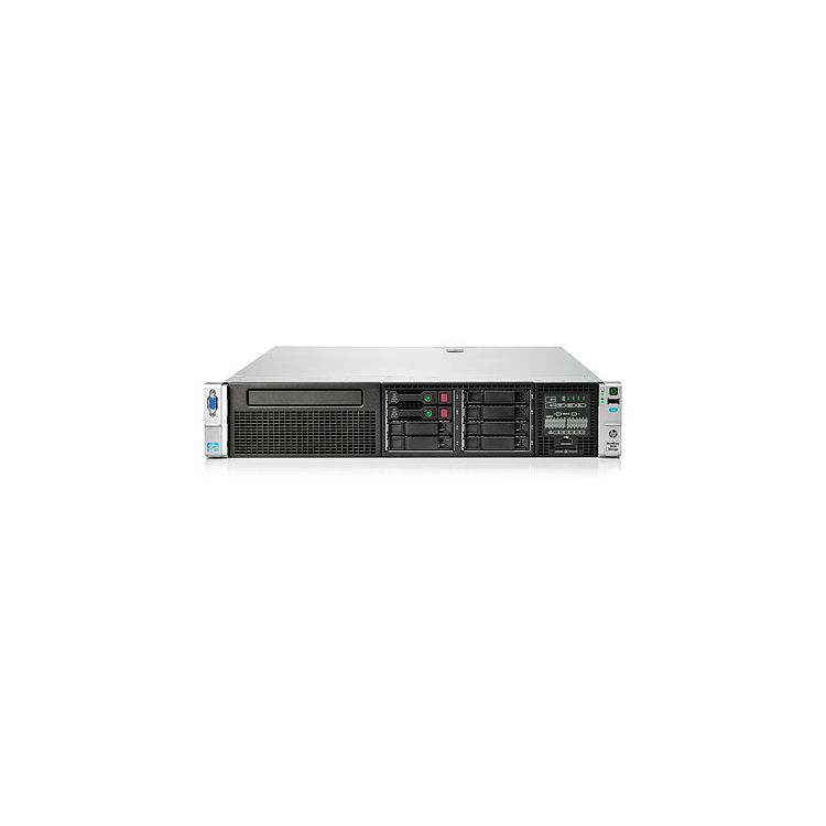 HPE StoreEasy 3850 Gateway Storage gateway/controller