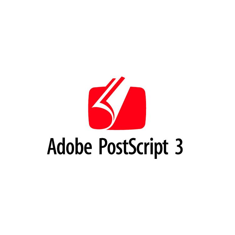 Xerox Adobe PostScript 3 Printing