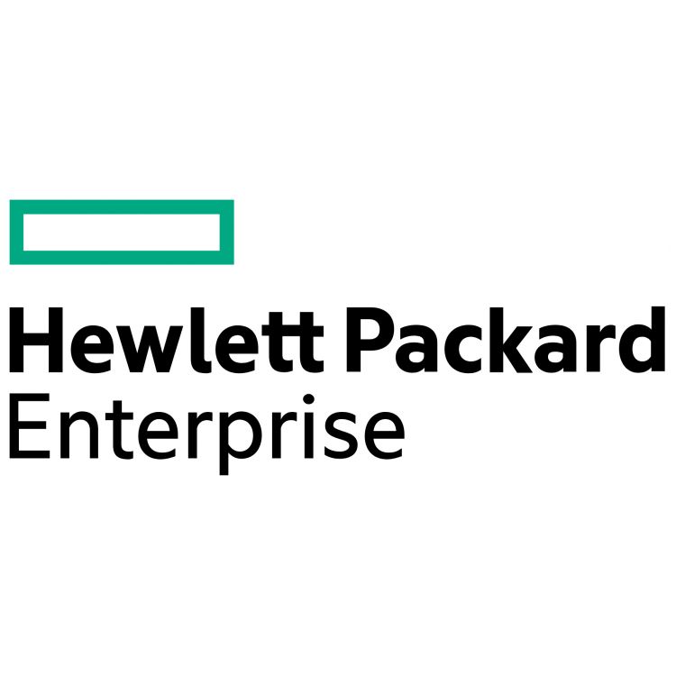 Hewlett Packard Enterprise H0TH1E