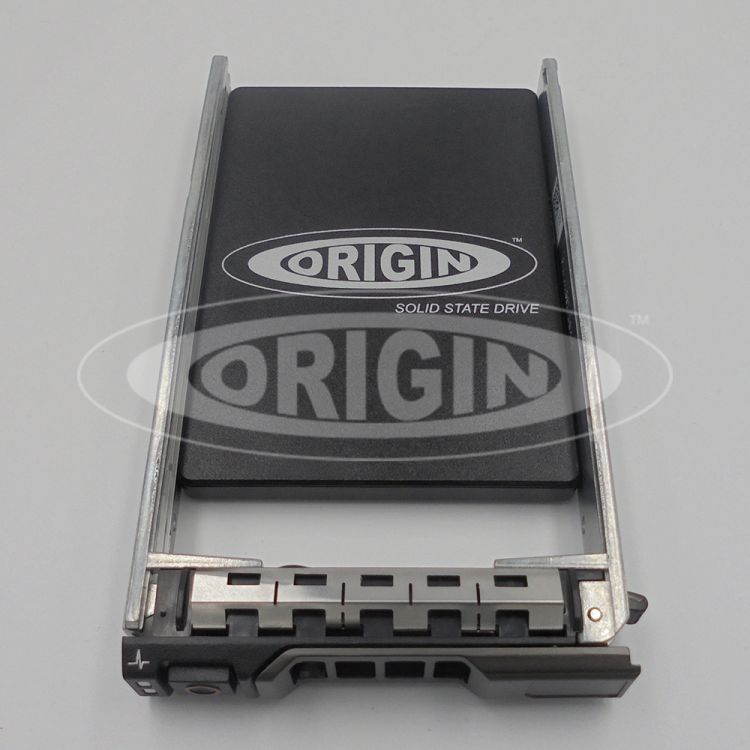 Origin Storage DELL-960EMLCMWL-S12 internal solid state drive 2.5