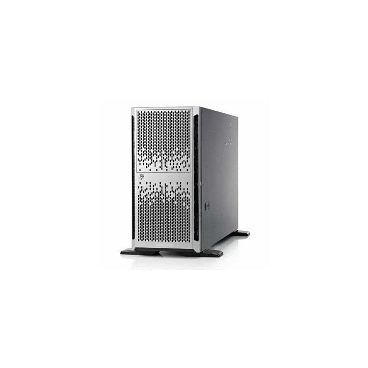 Hewlett Packard Enterprise ProLiant 350p Gen8 server 2 GHz Intel® Xeon® E5 Family E5-2620 Tower (5U) 460 W