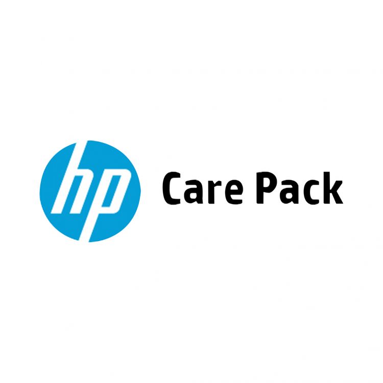 HP 3yr Priority Access PC 250+ seats SVC