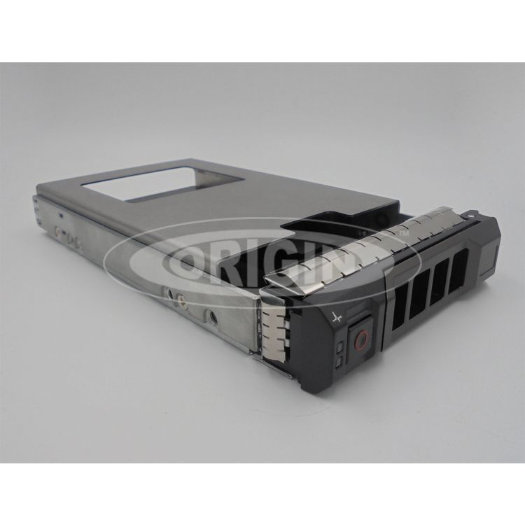 Origin Storage 480GB Hot Plug Enterprise SSD 3.5in SATA Read Intensive