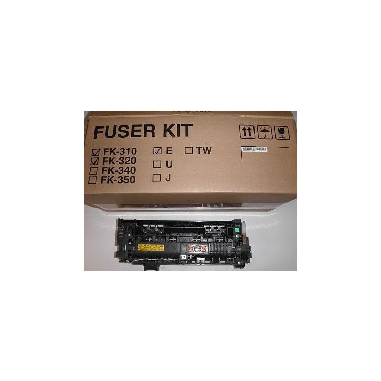 KYOCERA Fuser for FS-3900DN/4000DN