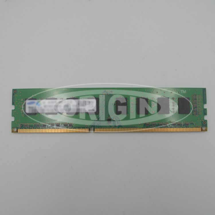 Origin Storage 4GB DDR3 1600Mhz UDIMM 2RX8Non ECC 1.35V