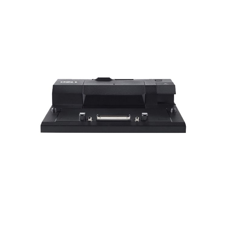 DELL 452-11423 laptop dock/port replicator Wired USB 3.2 Gen 1 (3.1 Gen 1) Type-A Black