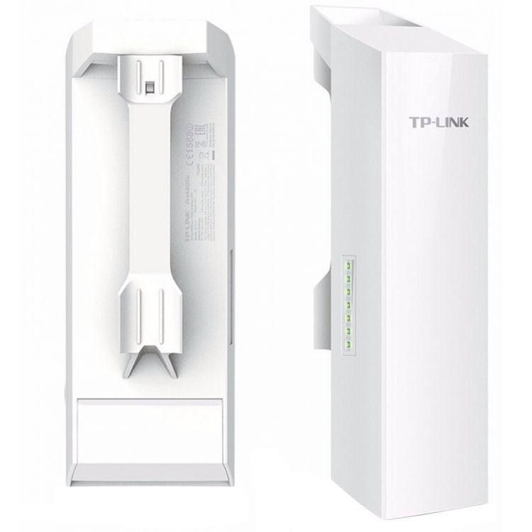 TP-LINK CPE510 WLAN access point 300 Mbit/s Power over Ethernet (PoE) White