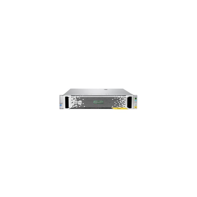 Hewlett Packard Enterprise StoreOnce 3520 disk array 12 TB Rack (2U)