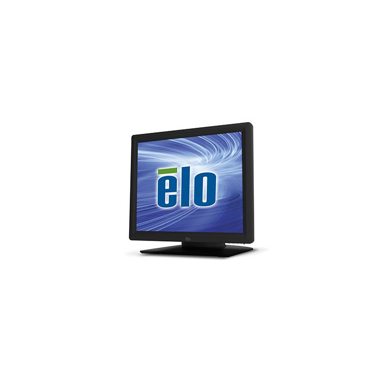 Elo Touch Solution 1517L Rev B touch screen monitor 38.1 cm (15