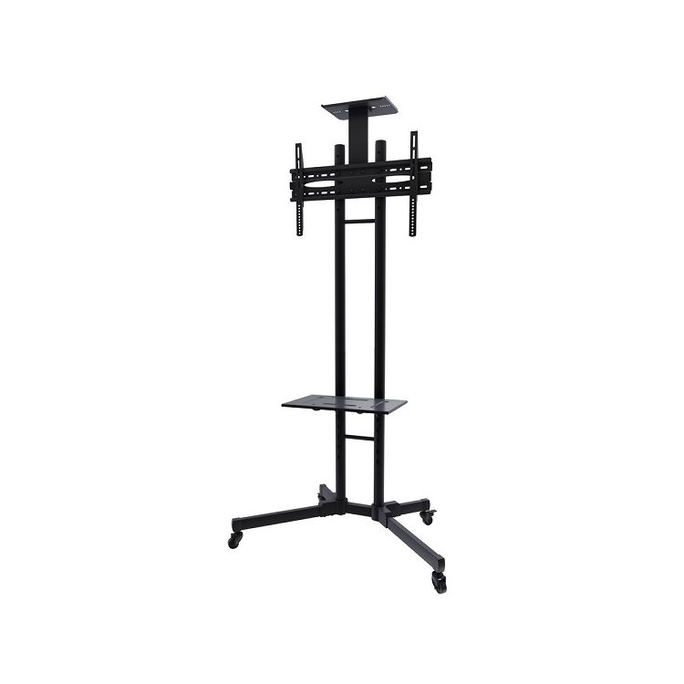 Newstar Mobile LFD/Monitor/TV Trolley for 32-55