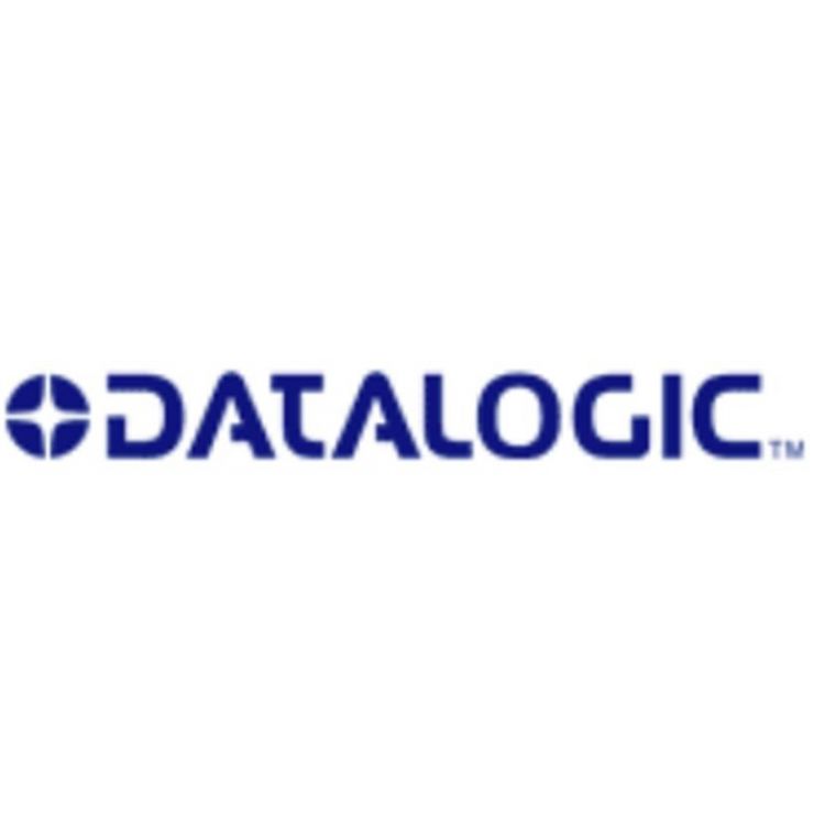 Datalogic CAB-364, RS-232, 25P, Male, Coiled signal cable