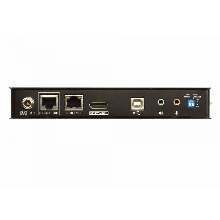 CE920  USB DisplayPort HDBaseT2.0 KVM Extender