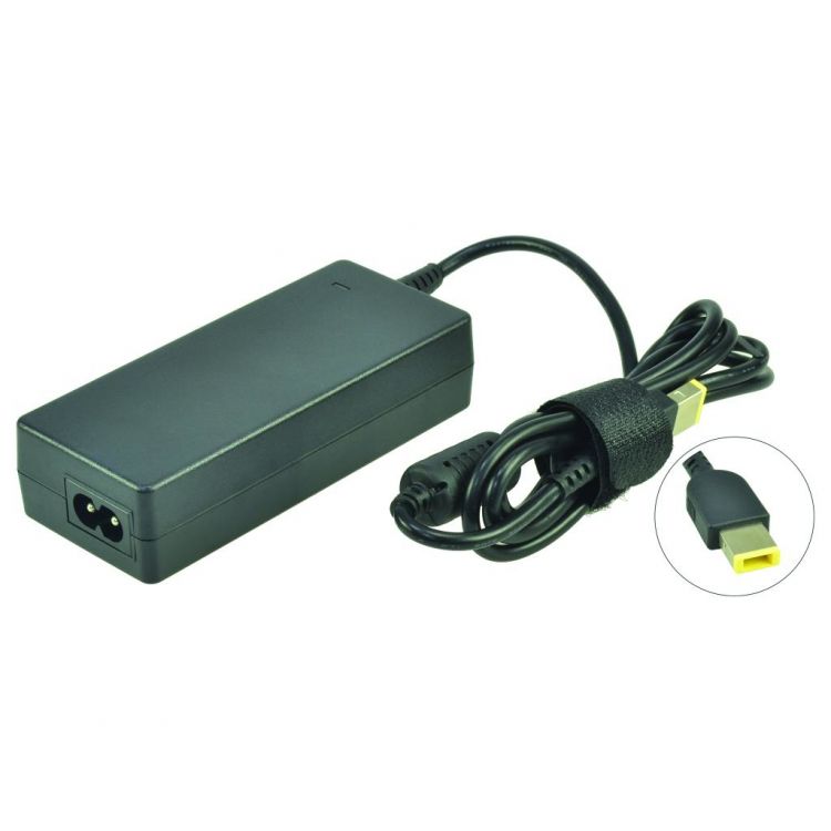 2-Power AC Adapter 20V 45W inc. mains cable
