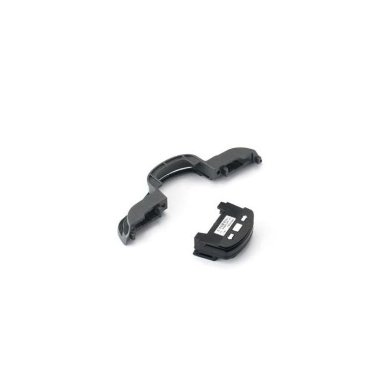 Zebra P1063406-021 magnetic card reader Black