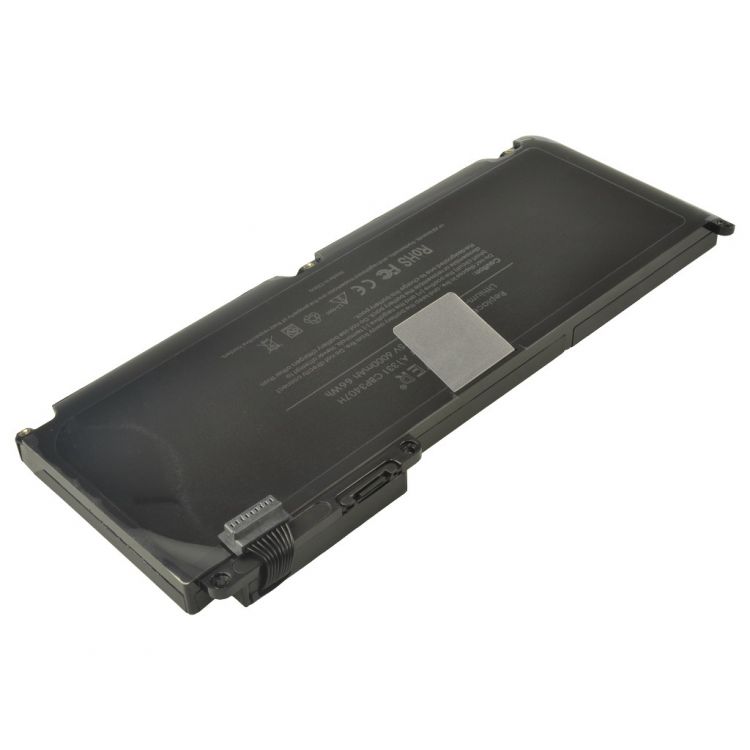 2-Power 10.95V 6000mAh Li-Polymer Laptop Battery