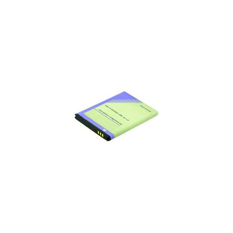 2-Power MBI0097A mobile phone spare part Battery Blue, Green