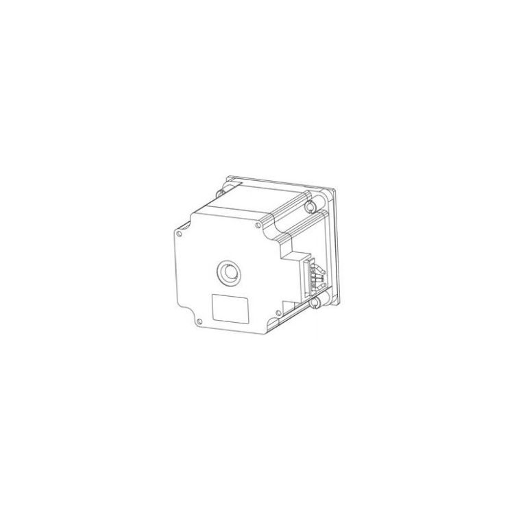 Zebra P1018258 printer kit