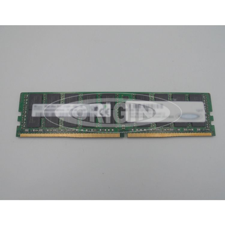 Origin Storage 16GB DDR4 2133MHz RDIMM 2Rx8 ECC 1.2V