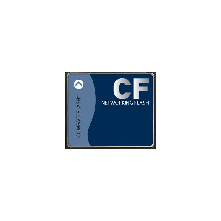 Cisco MEM-CF-1GB= networking equipment memory 1 pc(s)