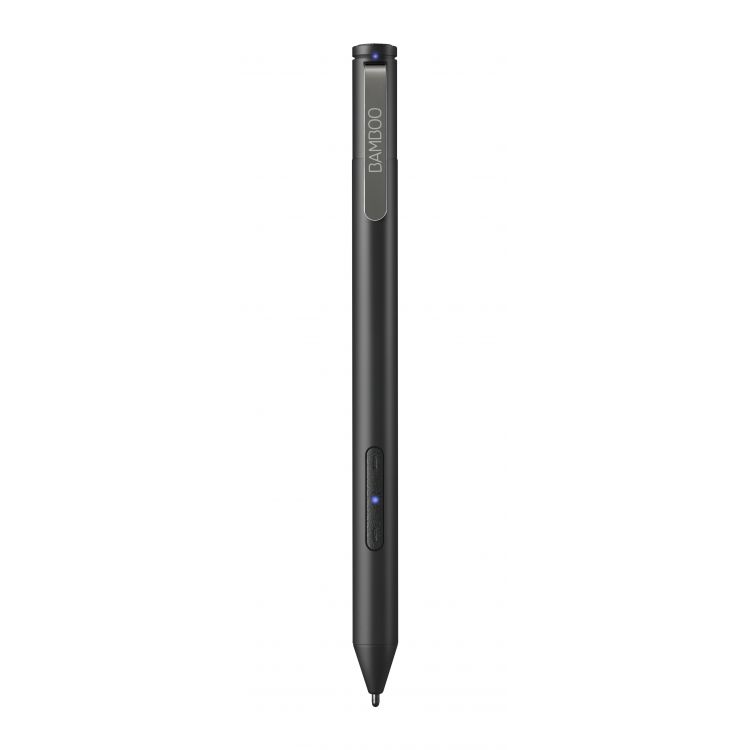Wacom CS321A1K0B stylus pen Black