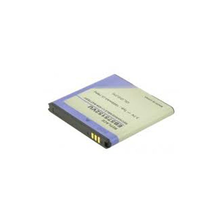 2-Power MBI0095A mobile phone spare part Battery Blue, Green