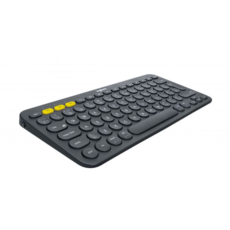 Logi K380 Wireless Keyboard UK