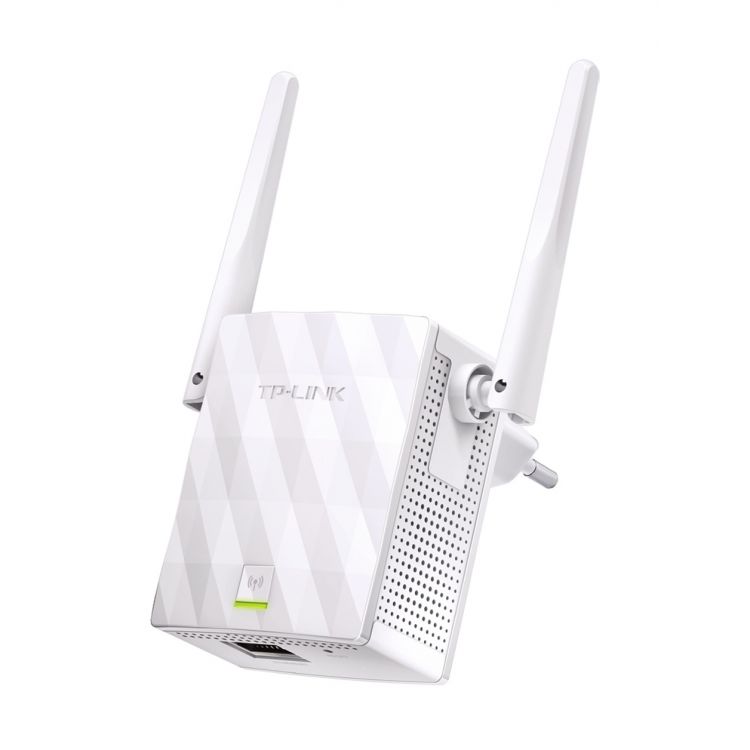 TP-Link TL-WA855RE network extender Network transmitter & receiver White 10, 100 Mbit/s