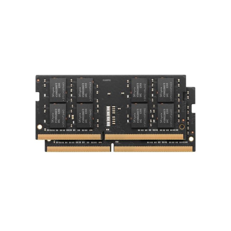 Apple MP7N2G/A memory module 32 GB DDR4 2400 MHz