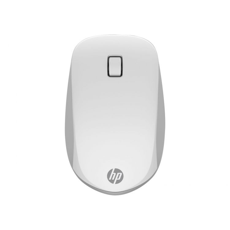 HP Z5000 mice Bluetooth Ambidextrous White