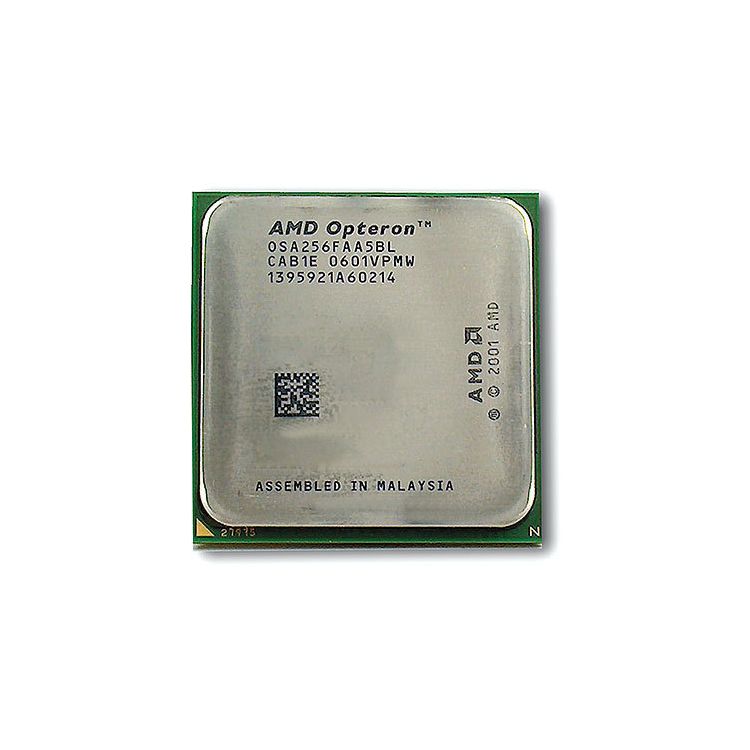 Hewlett Packard Enterprise BL685c G7 6272 processor 2.1 GHz 16 MB L3