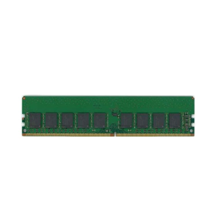 Dataram DRH2400E/8GB memory module DDR4 2400 MHz ECC