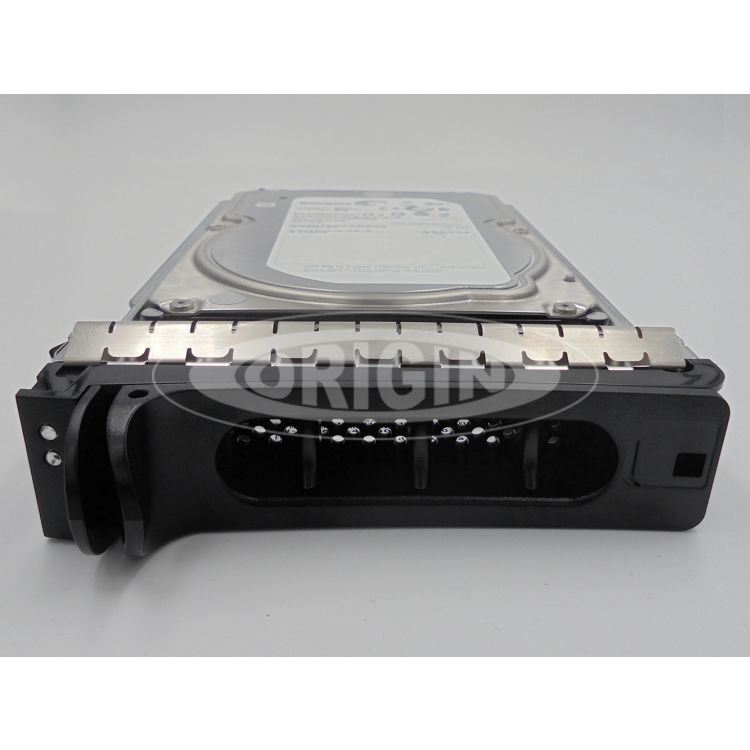 Origin Storage 450GB 15k PE *900/R series SAS 3.5in HD Kit with Caddy ReCertified Drive