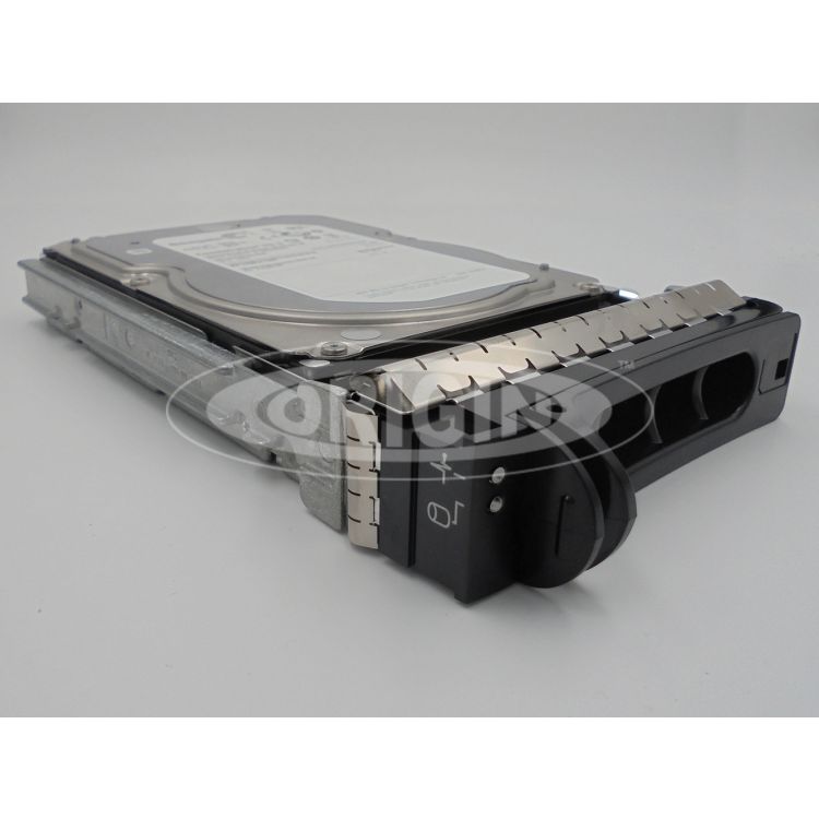 Origin Storage 450GB 15k PE *900/R series SAS 3.5in HD Kit with Caddy ReCertified Drive