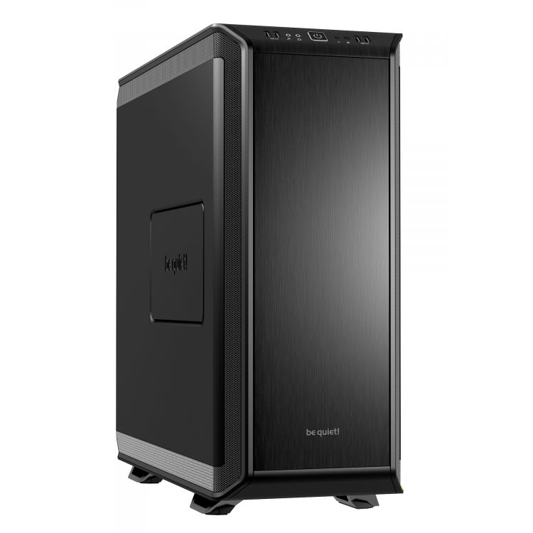 be quiet! Dark Base 900 computer case Desktop Black