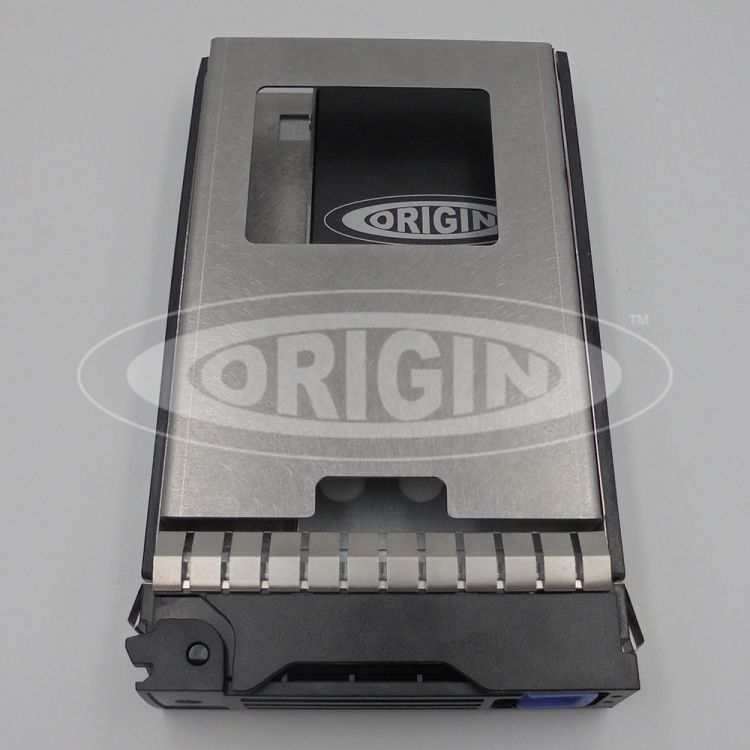 Origin Storage 3840GB Hot Plug Enterprise SSD 3.5in SATA Read Intensive