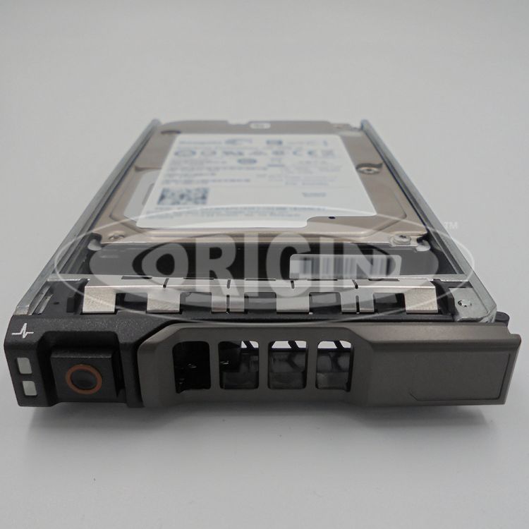 Origin Storage 1TB 7.2K PowerEdge 10 Series 2.5in NLSAS Hotswap HD w/ Caddy