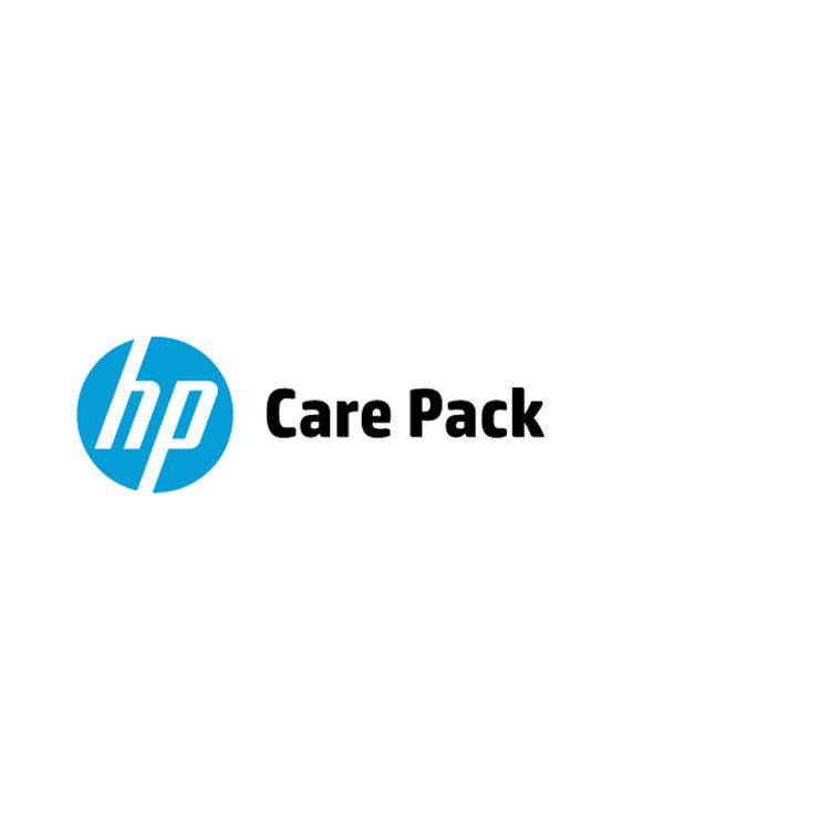 Hewlett Packard Enterprise 5 year VMWare vRealize Ops Ent 25OSI PK Proactive Care Service